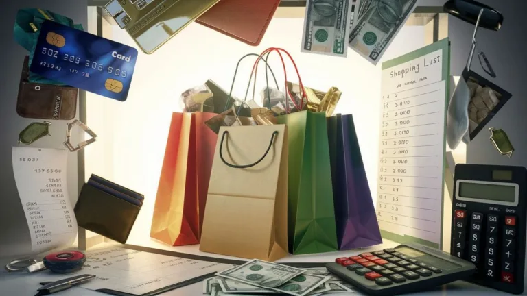 Zakupy impulsywne: jak kontrolować i unikać nadmiernych wydatków